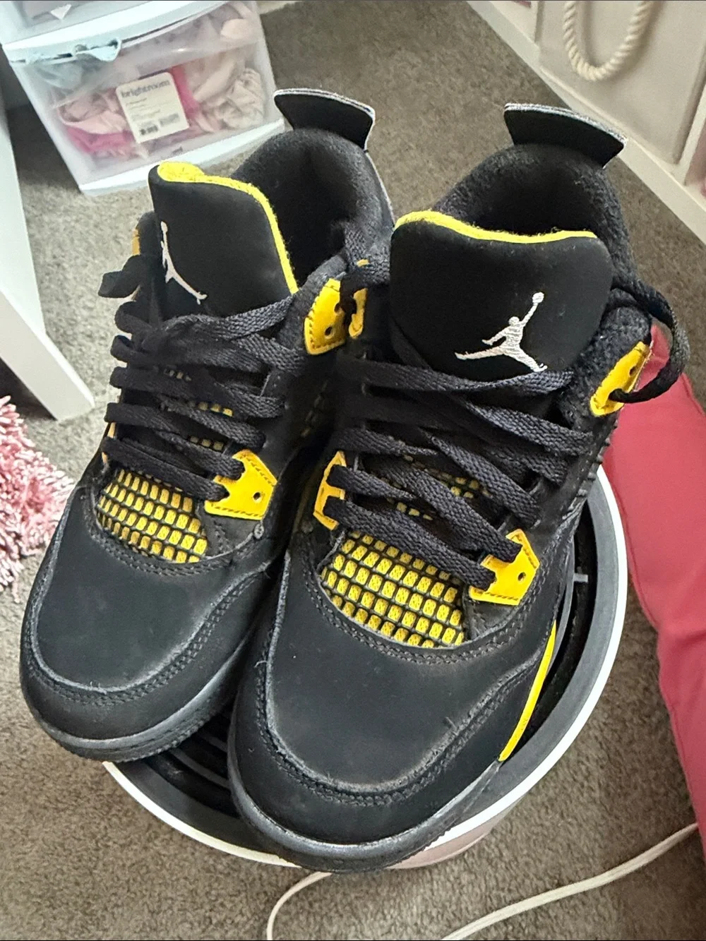 Jordan sold**stylish kids